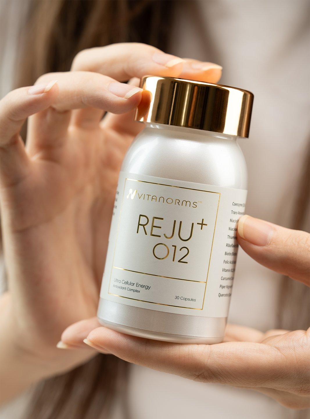 Reju+ O12