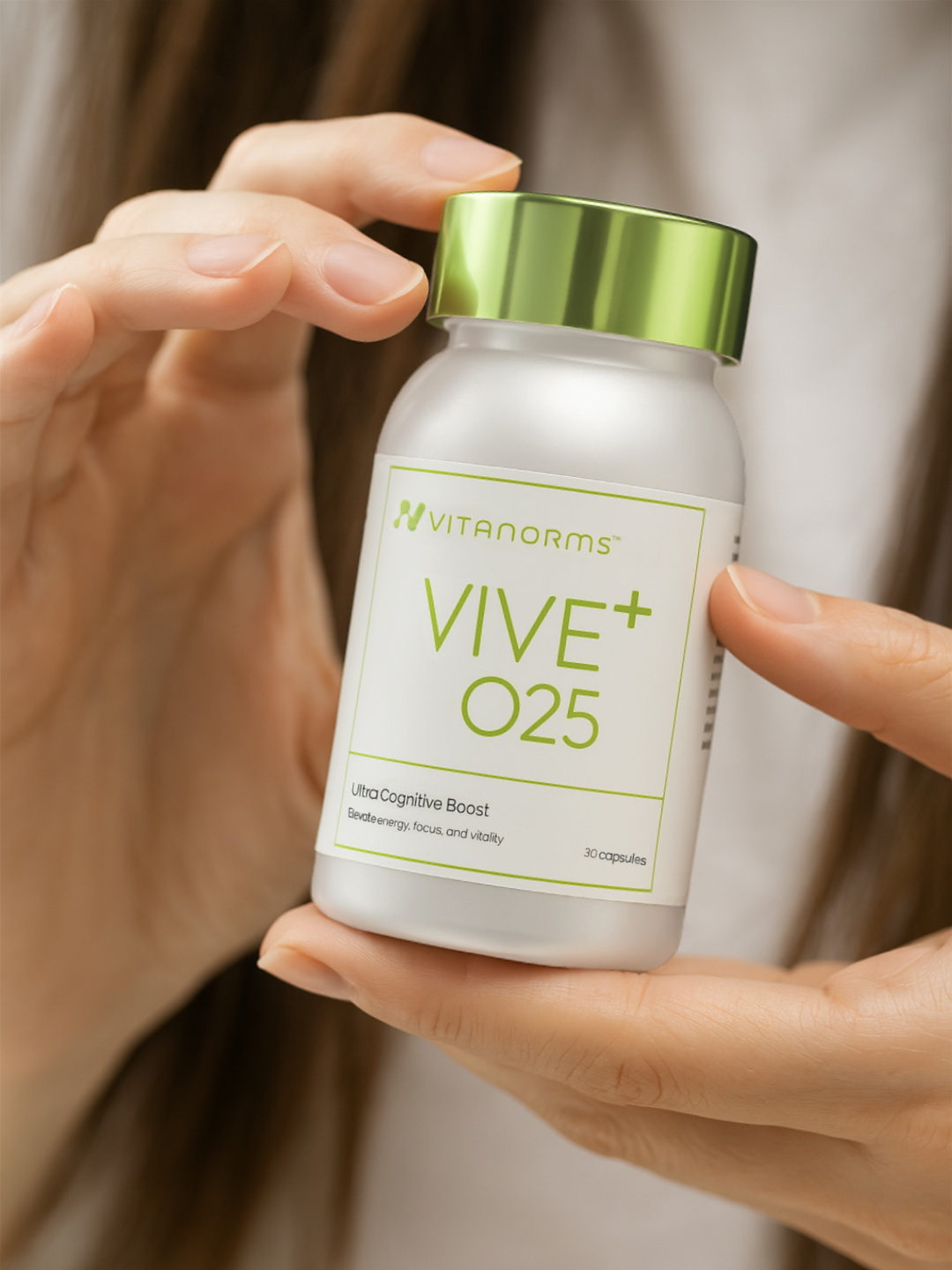 Vive+ O25