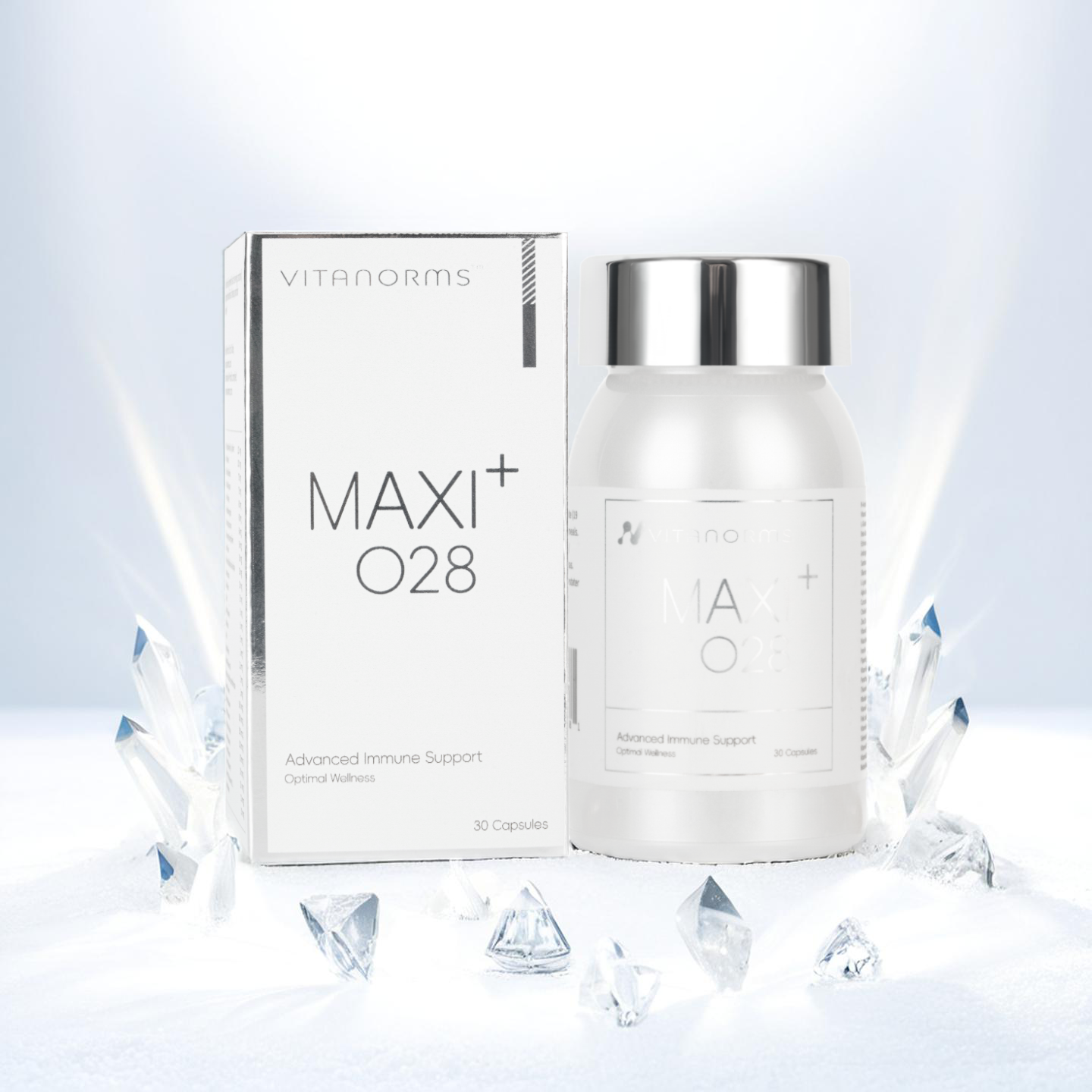 Maxi+ O28
