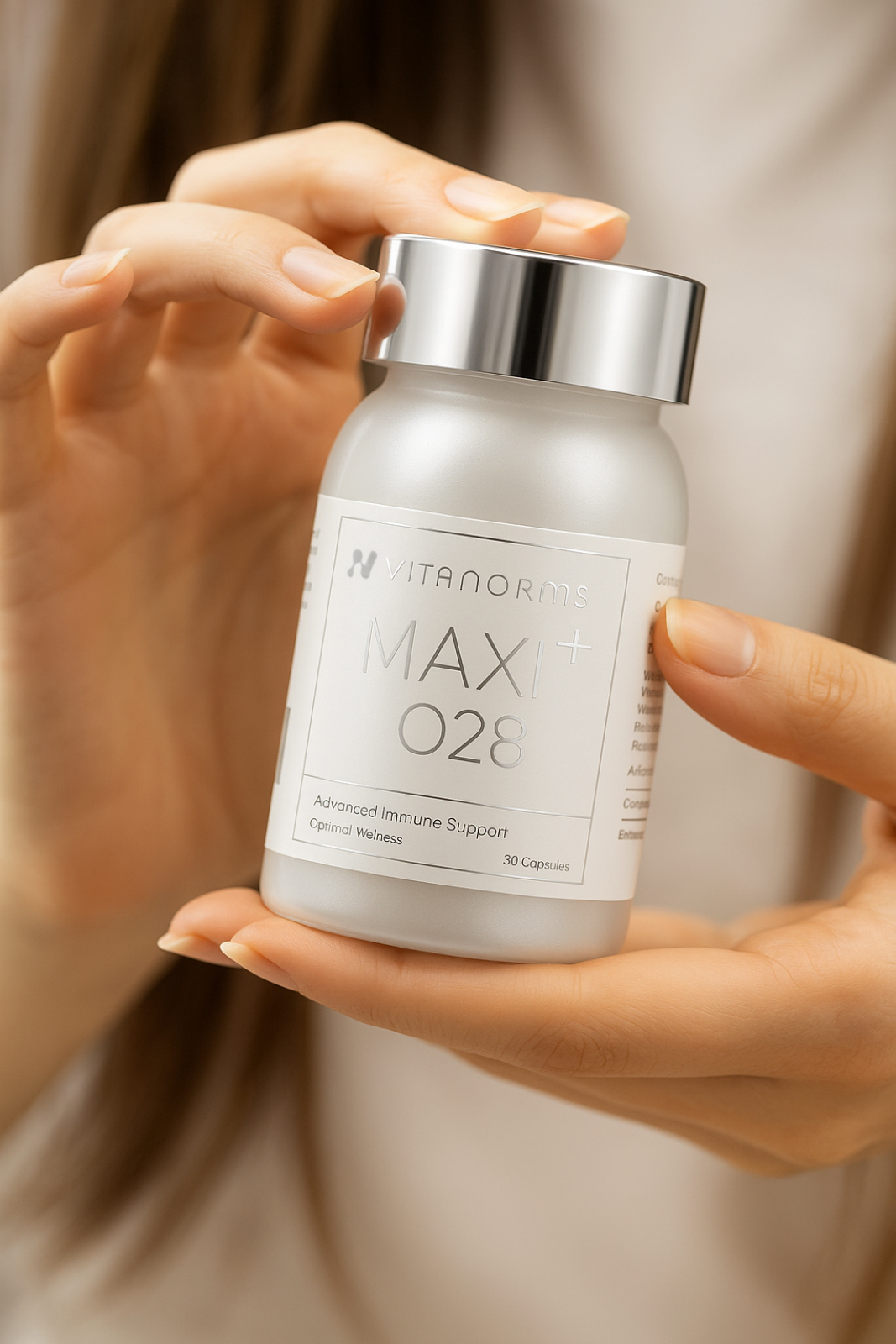 Maxi+ O28