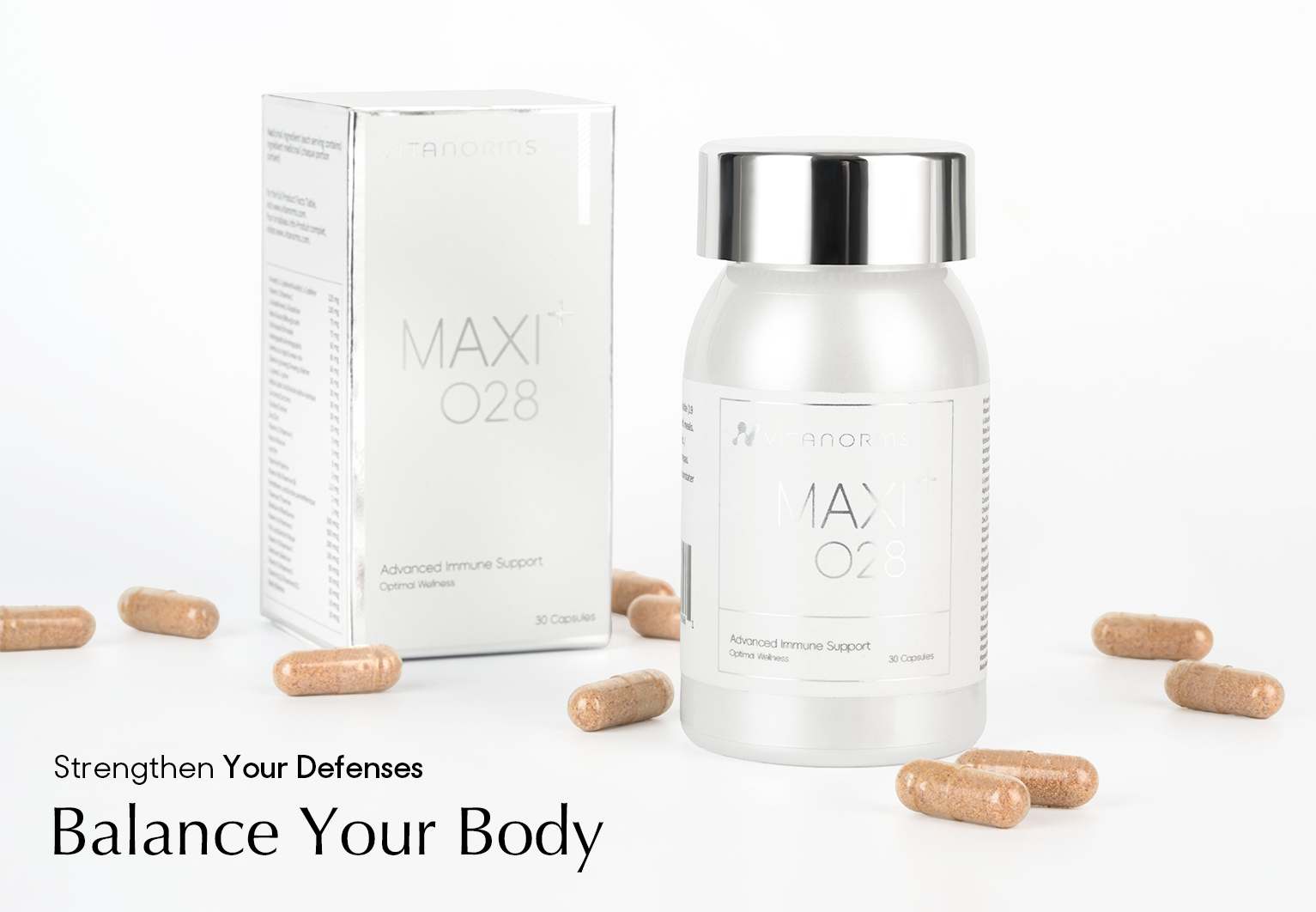 Maxi+ O28