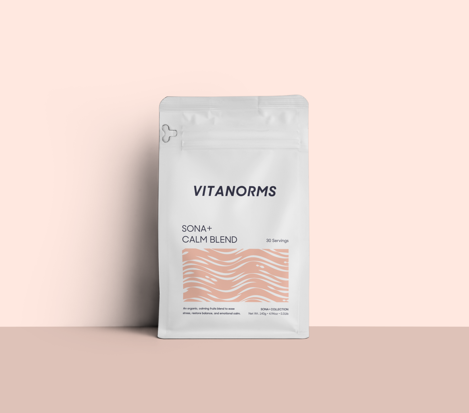 Sona+ Calm Blend