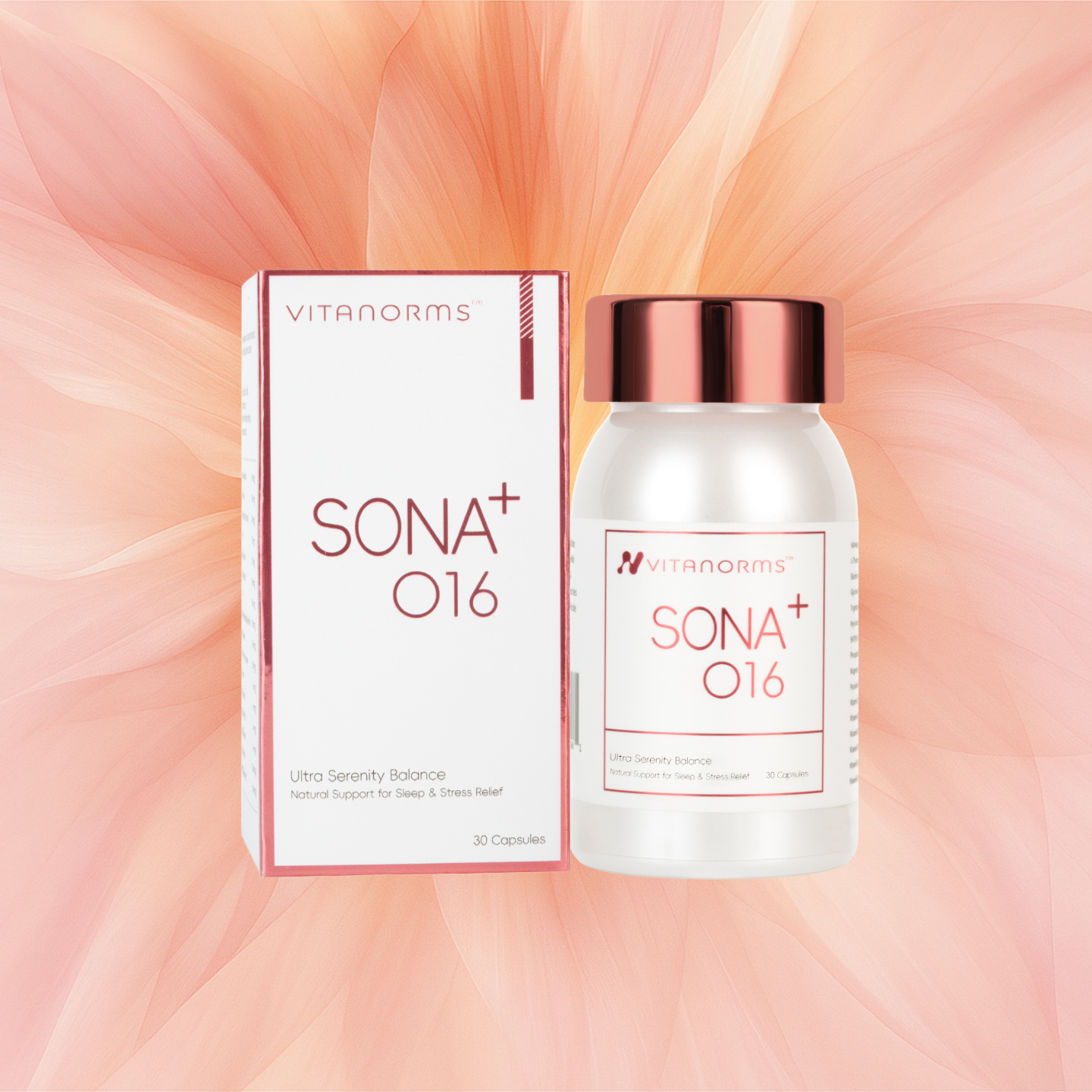 Sona+ O16