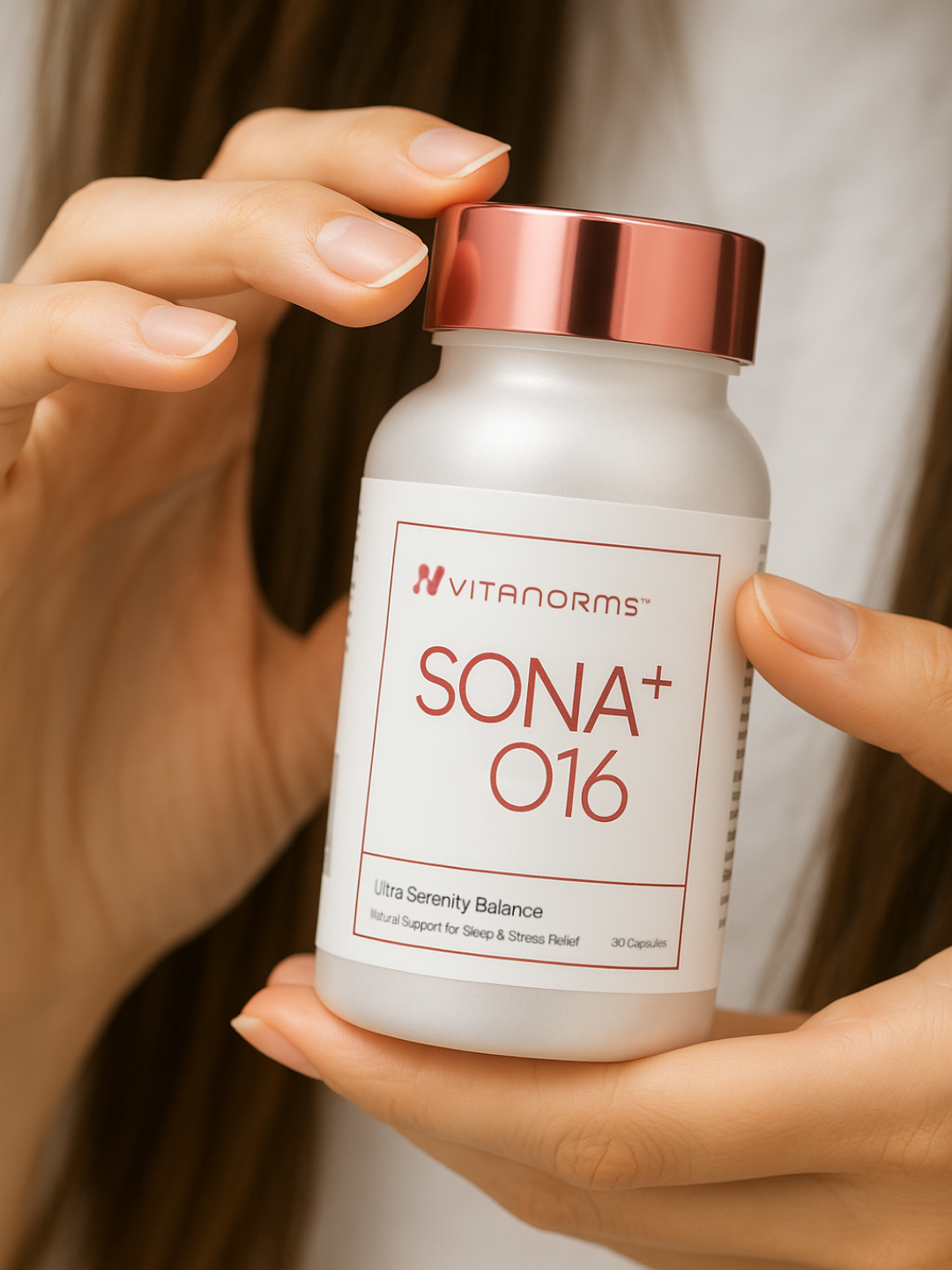 Sona+ O16