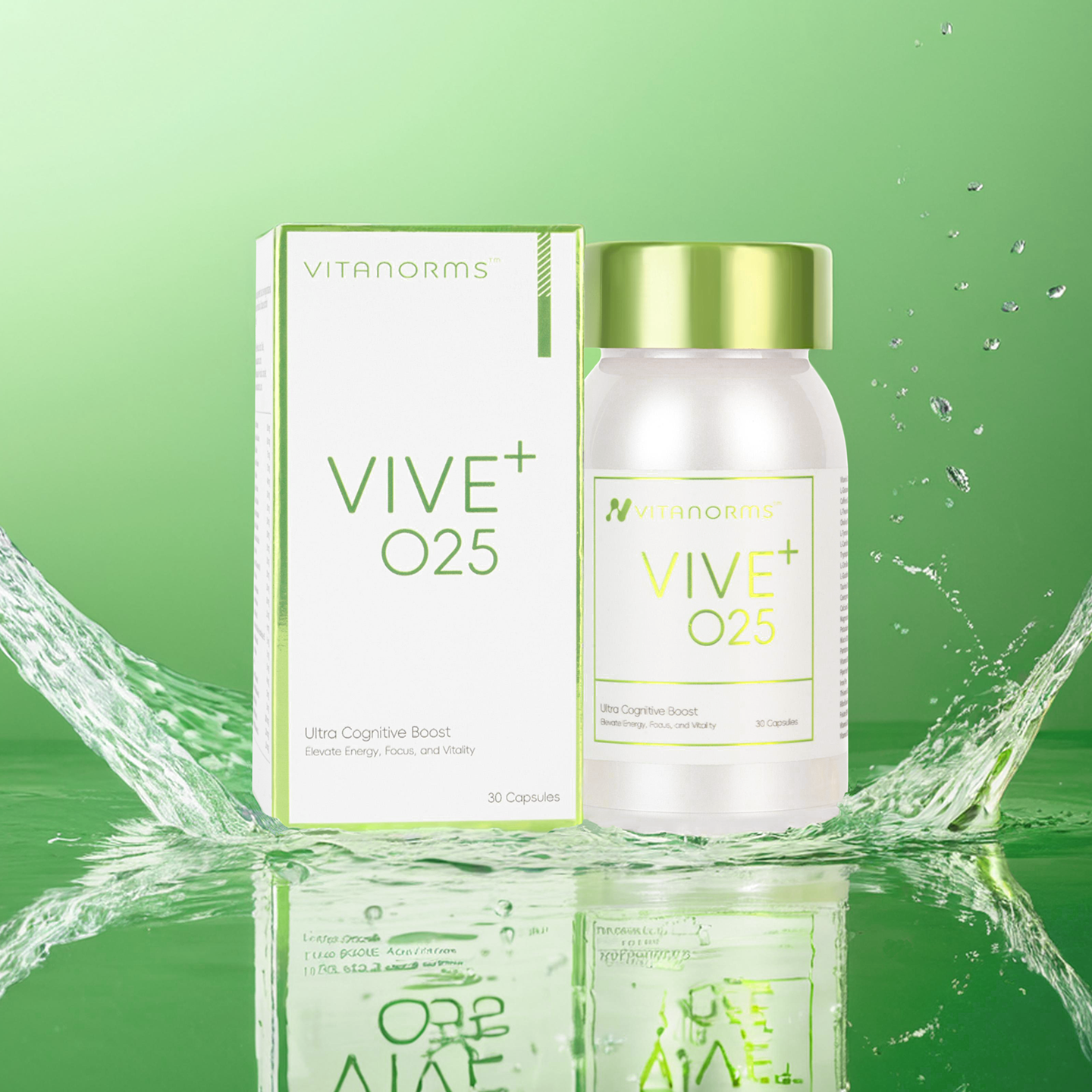 Vive+ O25