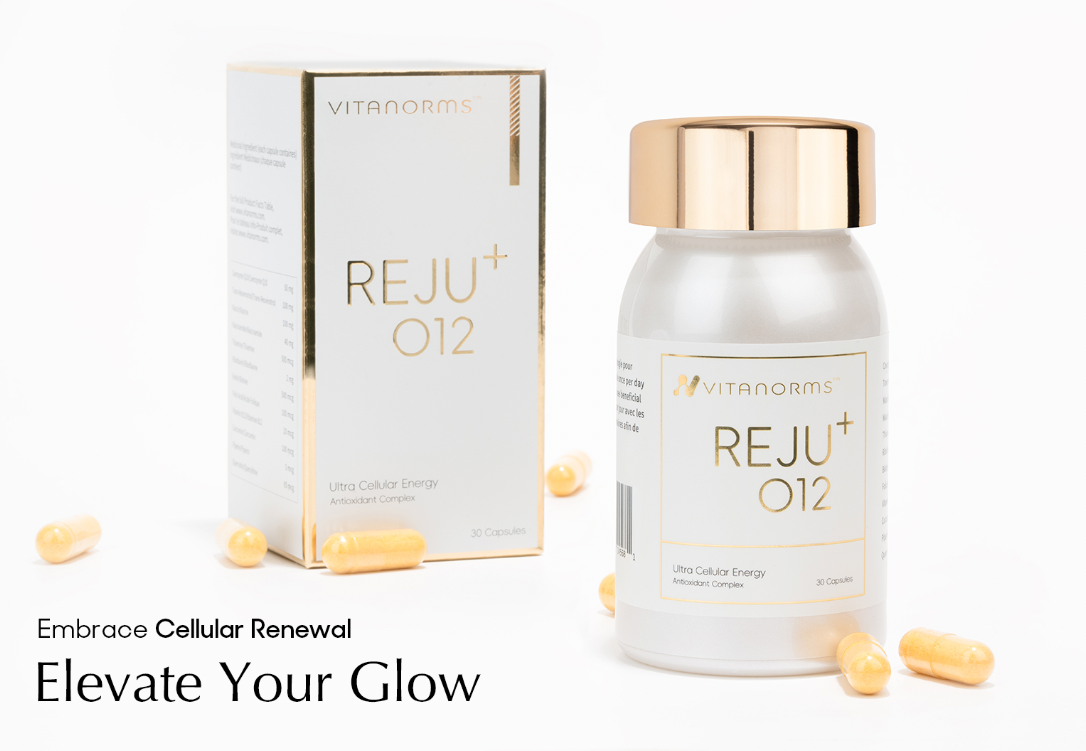 Reju+ O12
