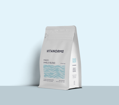 Maxi+ Shield Blend