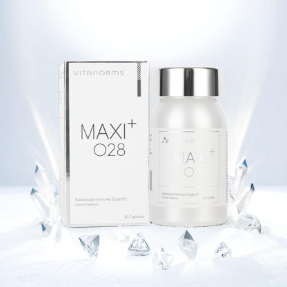 Maxi+ O28