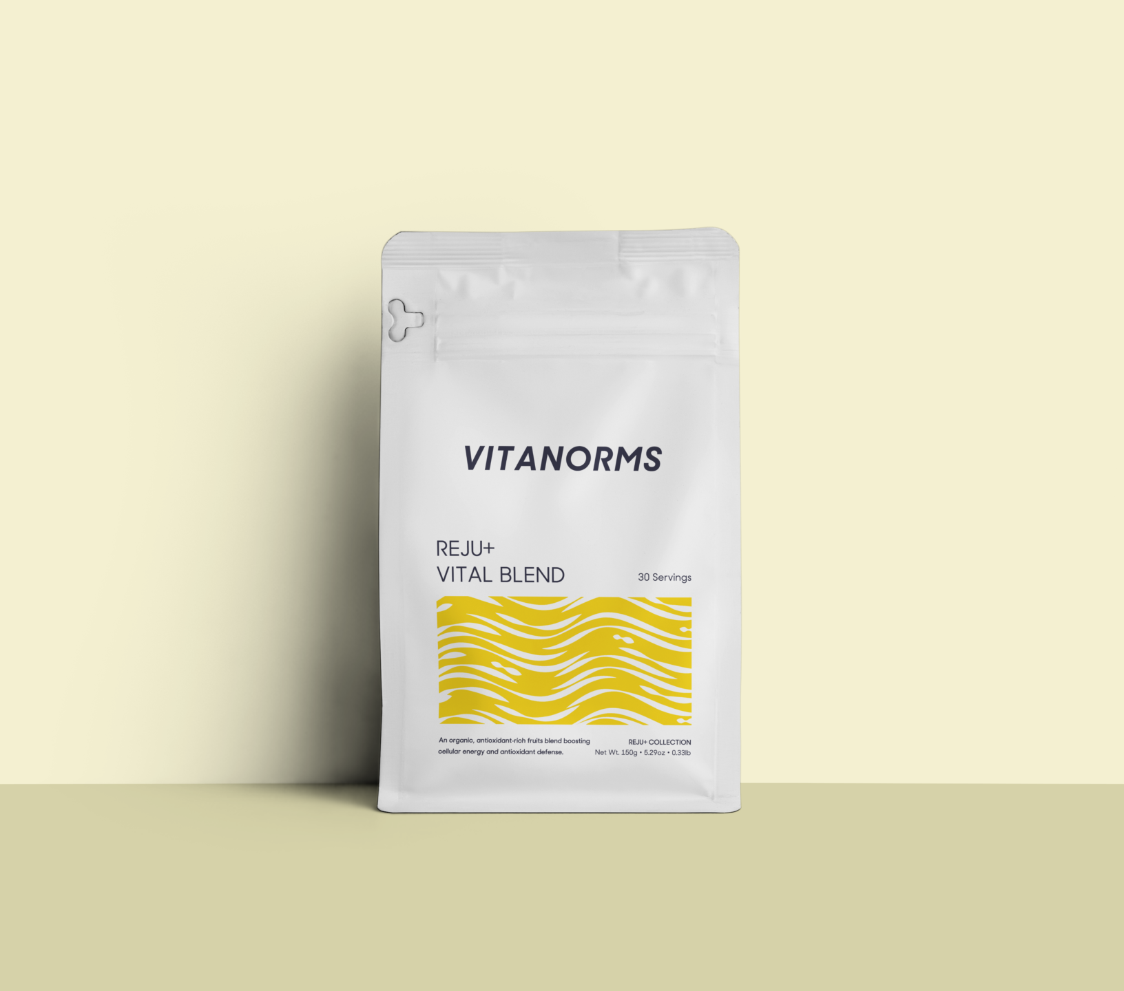 Reju+ Vital Blend