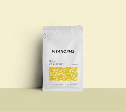 Reju+ Vital Blend