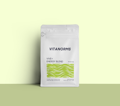 Vive+ Energy Blend
