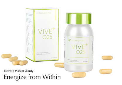 Vive+ O25